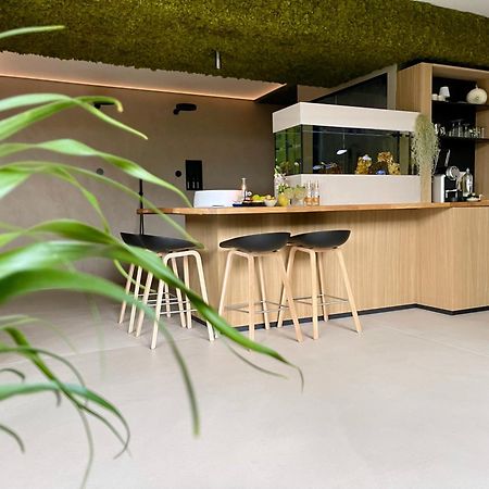 Bed and Breakfast Terp Poperinge Esterno foto