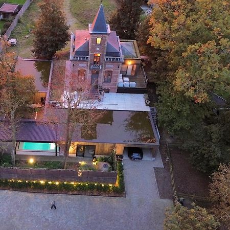 Bed and Breakfast Terp Poperinge Esterno foto