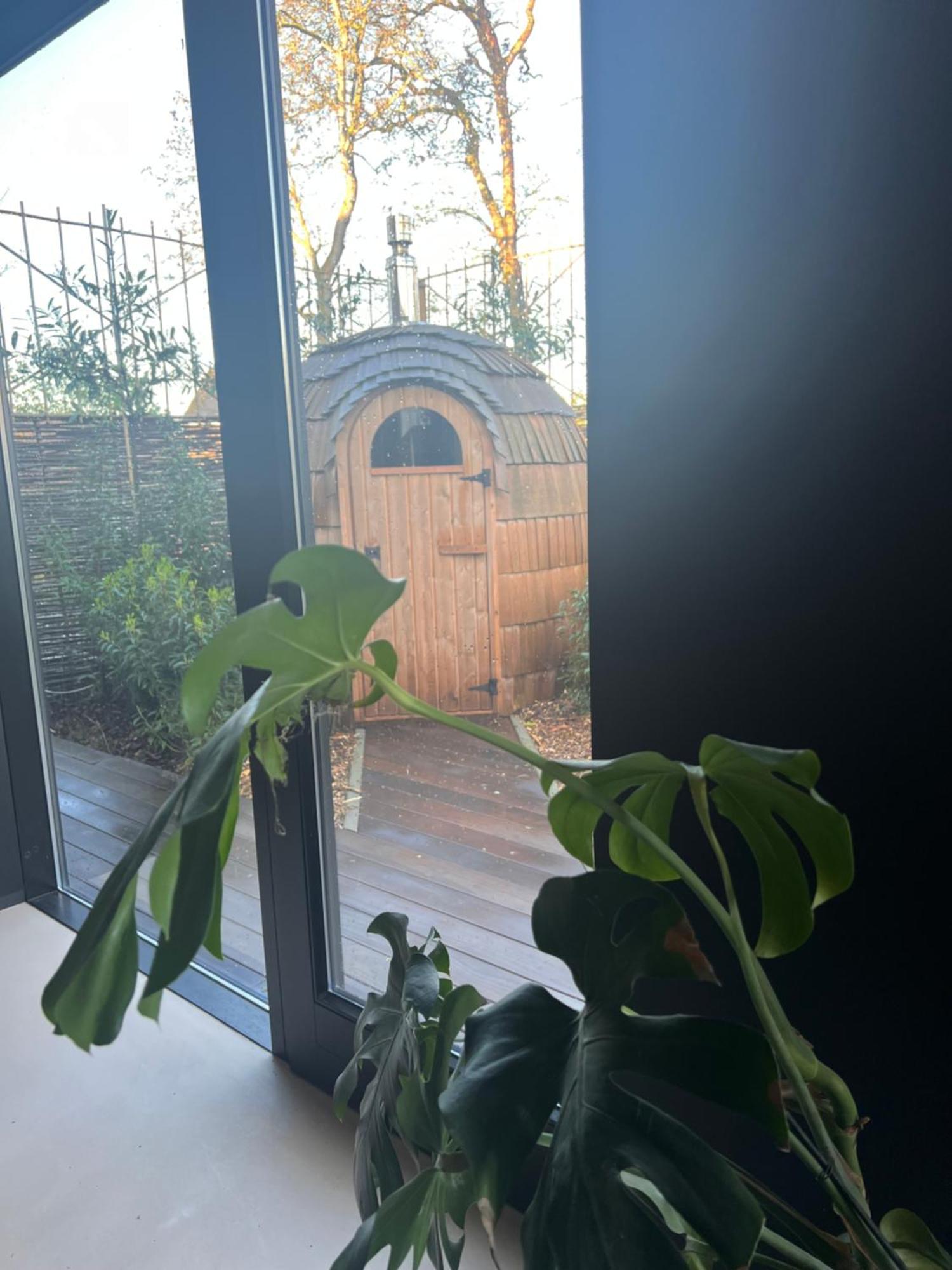 Bed and Breakfast Terp Poperinge Esterno foto