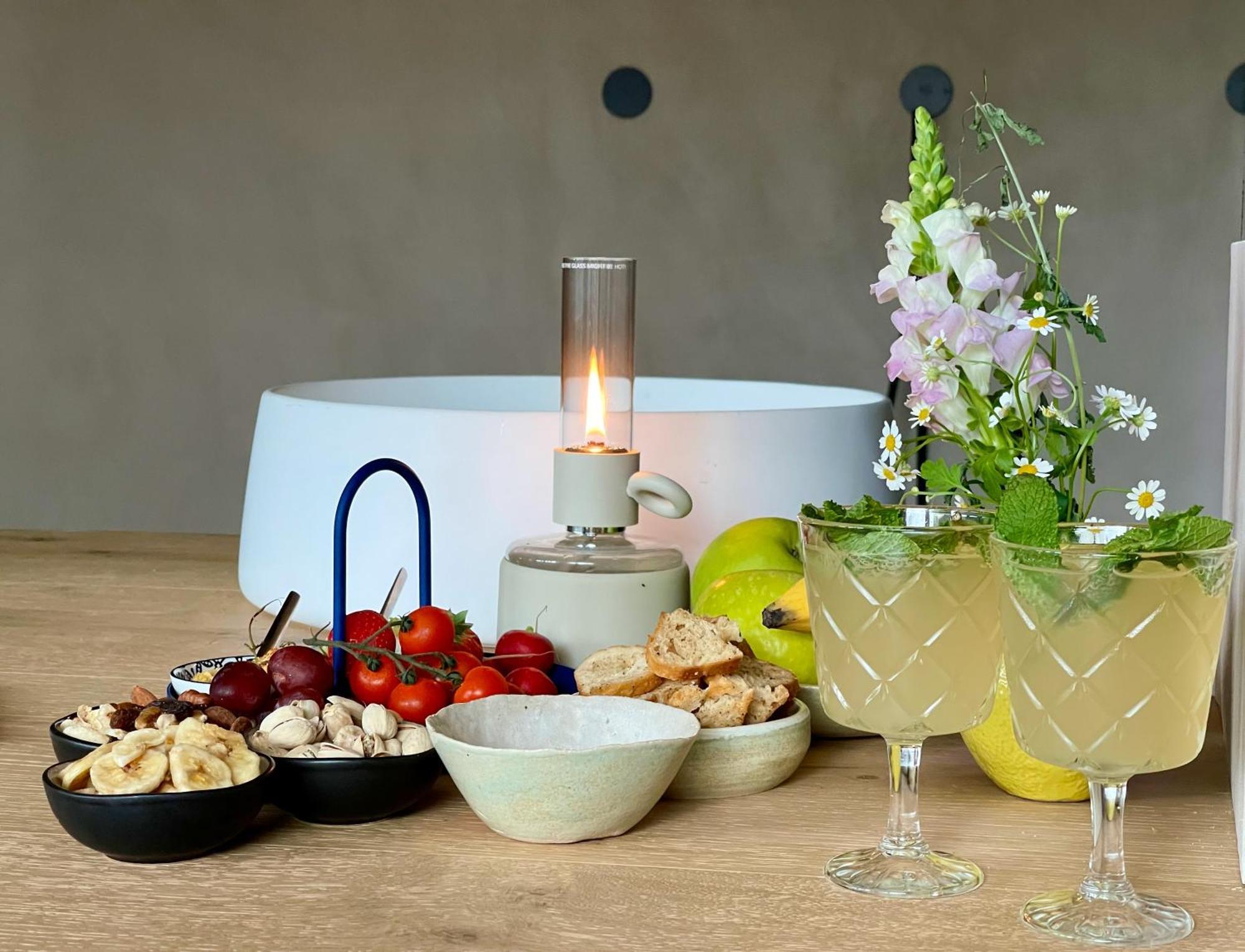 Bed and Breakfast Terp Poperinge Esterno foto