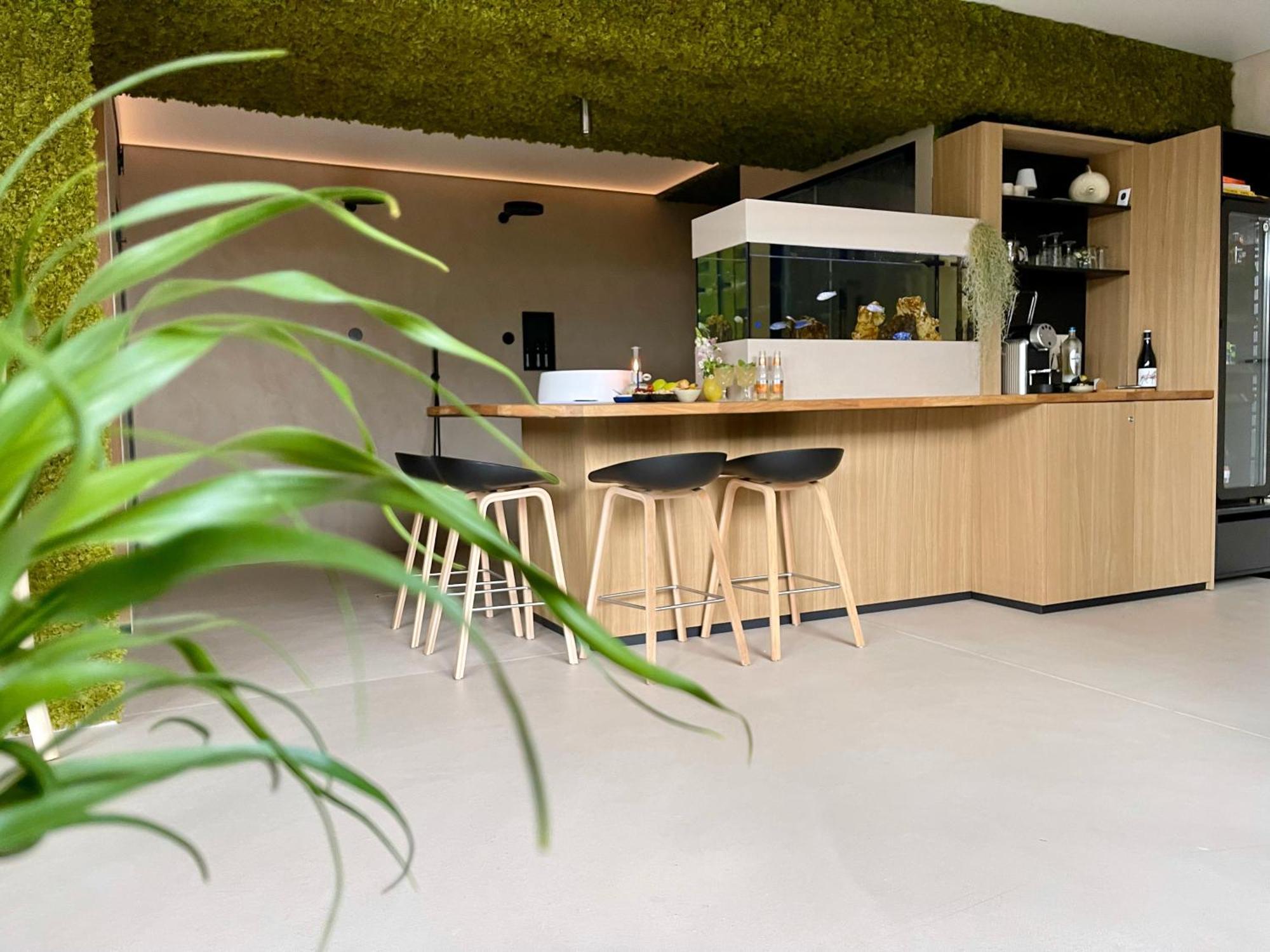 Bed and Breakfast Terp Poperinge Esterno foto