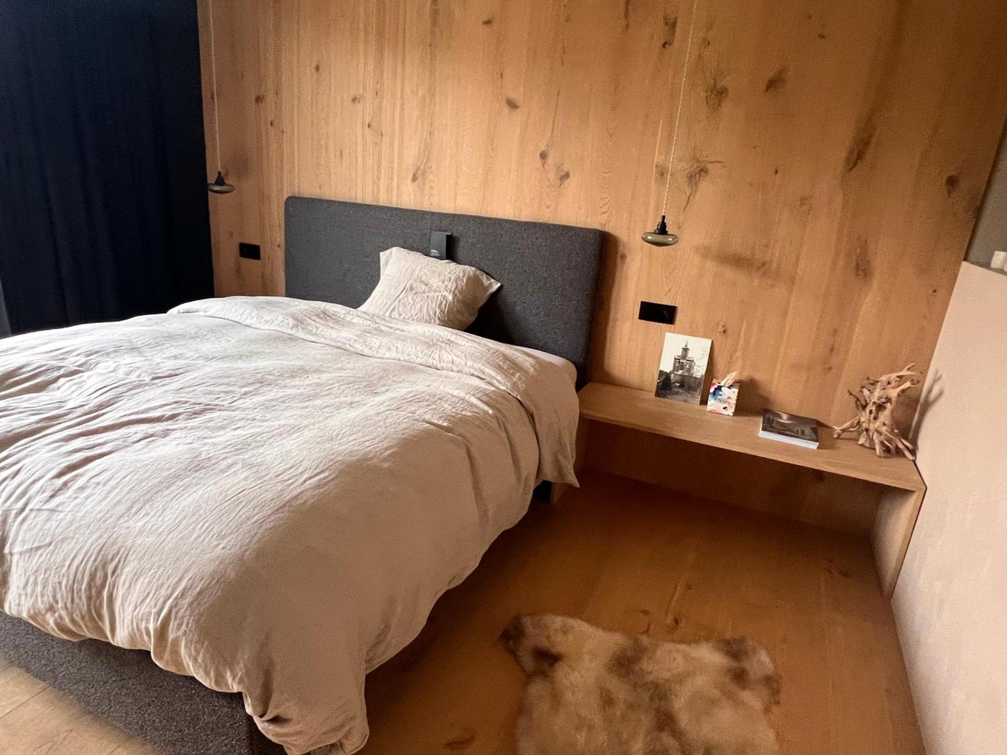 Bed and Breakfast Terp Poperinge Esterno foto
