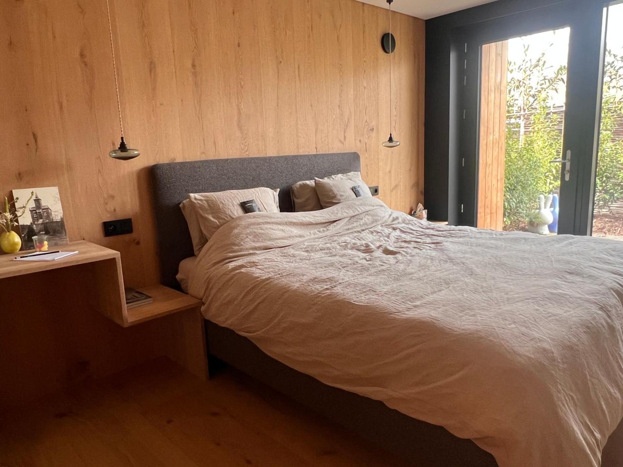 Bed and Breakfast Terp Poperinge Esterno foto