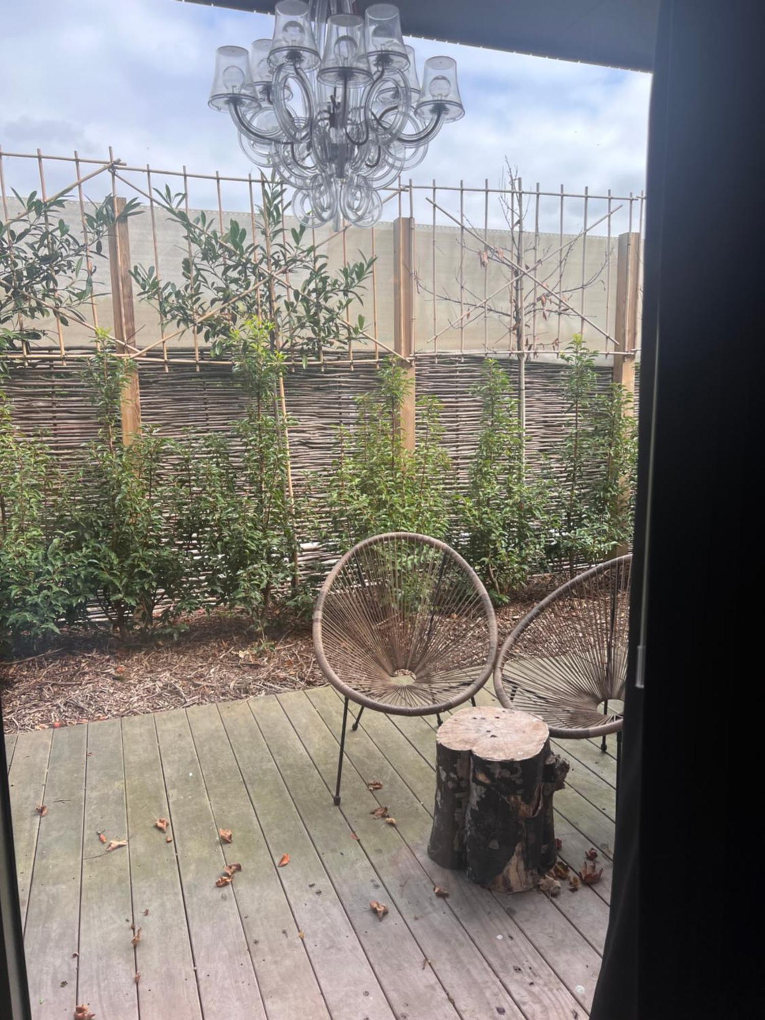 Bed and Breakfast Terp Poperinge Esterno foto