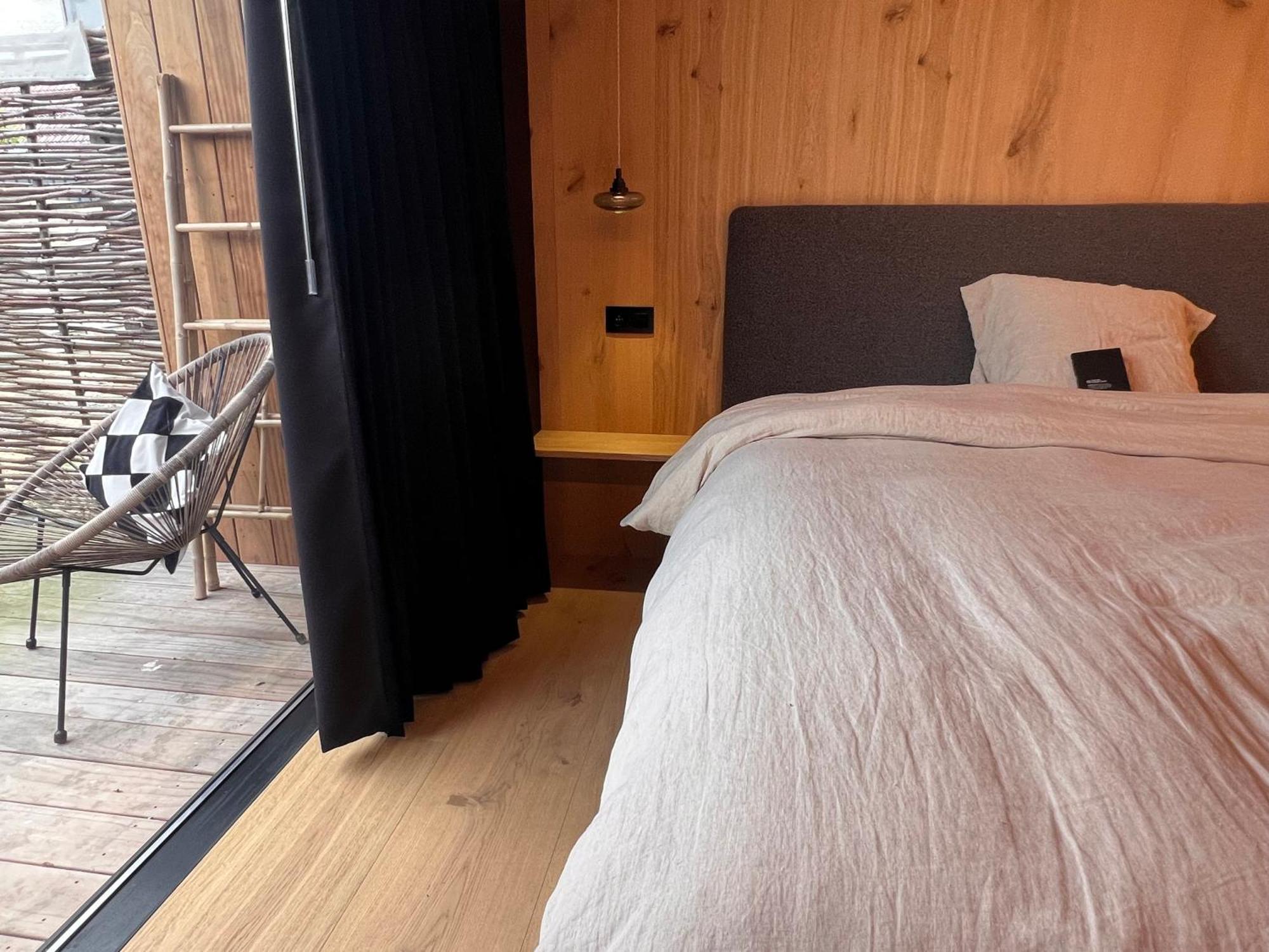 Bed and Breakfast Terp Poperinge Esterno foto