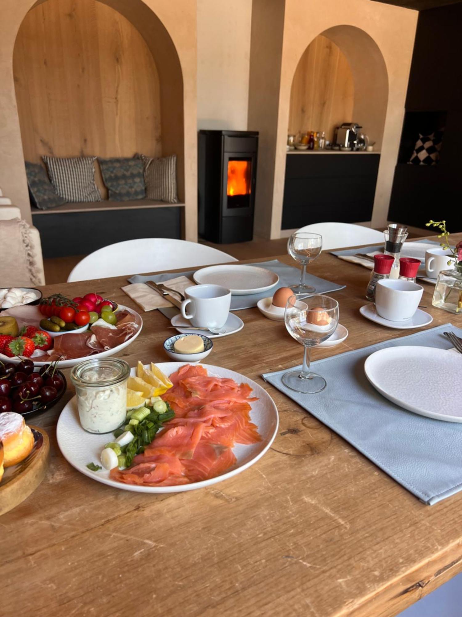 Bed and Breakfast Terp Poperinge Esterno foto
