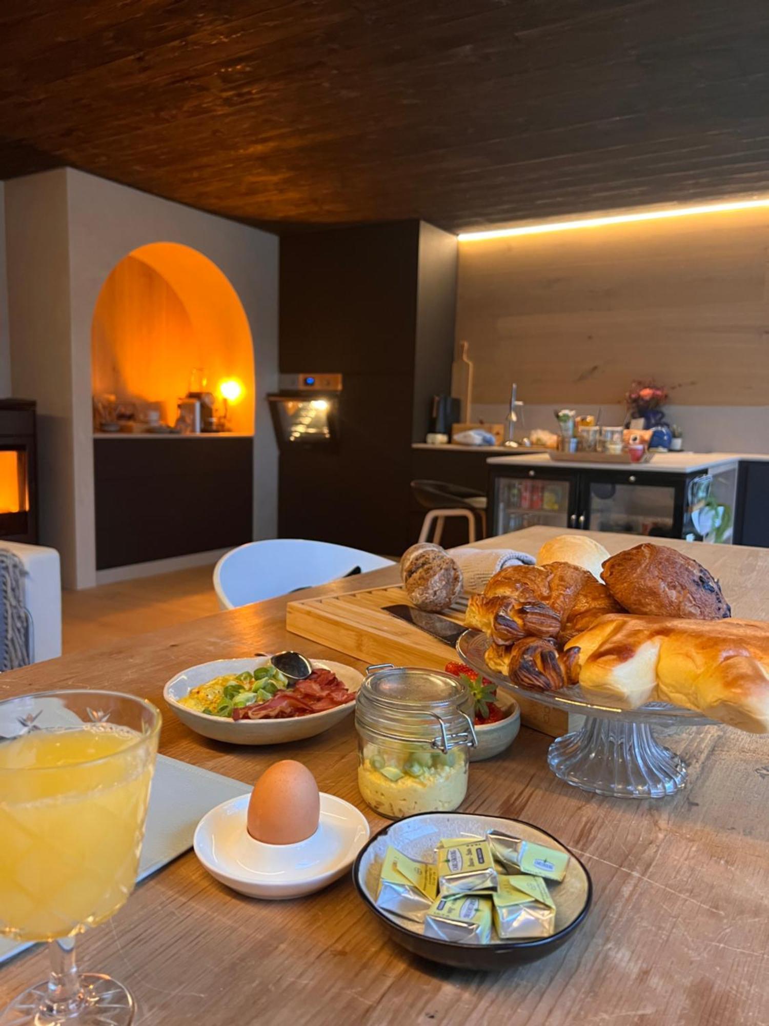 Bed and Breakfast Terp Poperinge Esterno foto